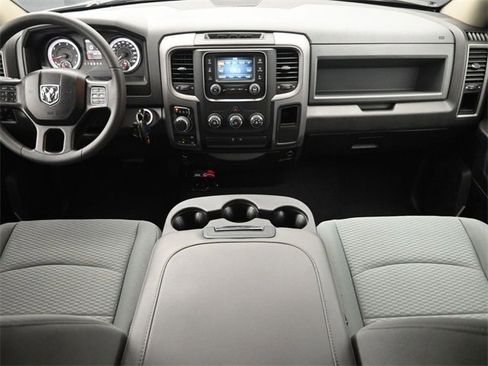 Used 2019 RAM 1500 Express w/ Express Value Package image 20