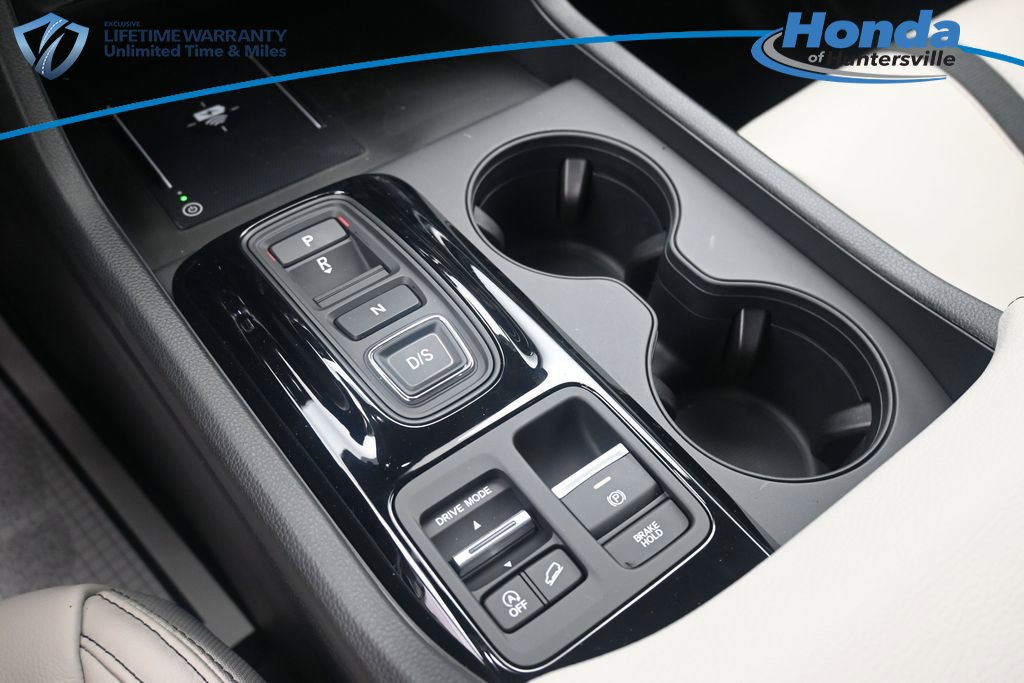 New 2026 Honda Passport RTL image 29