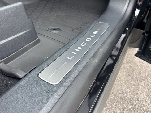 New 2026 Lincoln Aviator Black Label AWD/4WD image 27