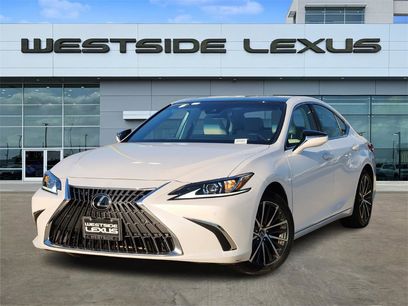 Used 2023 Lexus ES 350 w/ Premium Package