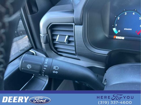 New 2026 Ford F150 Lariat w/ Equipment Group 501A Mid image 41