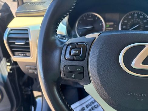 Used 2015 Lexus NX 200t AWD w/ Premium Package image 20