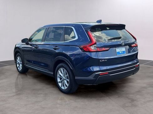 Certified 2024 Honda CR-V EX image 6