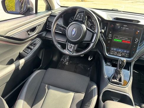 Certified 2024 Subaru Legacy Sport image 26