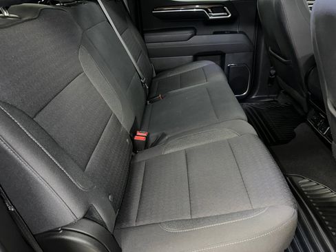 Certified 2022 Chevrolet Silverado 1500 LT image 29