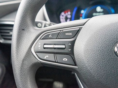 Used 2020 Hyundai Santa Fe SEL image 22