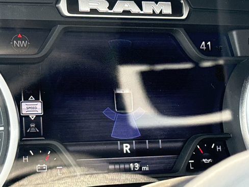 New 2026 RAM 1500 Express AWD/4WD image 30