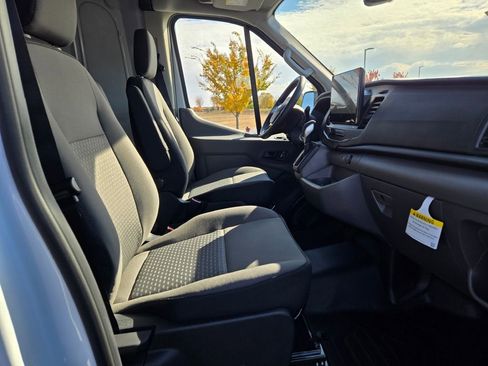 New 2026 Ford Transit 250 Base image 5