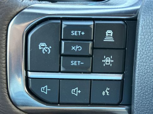 New 2026 Ford F150 King Ranch w/ Equipment Group 601A High image 32