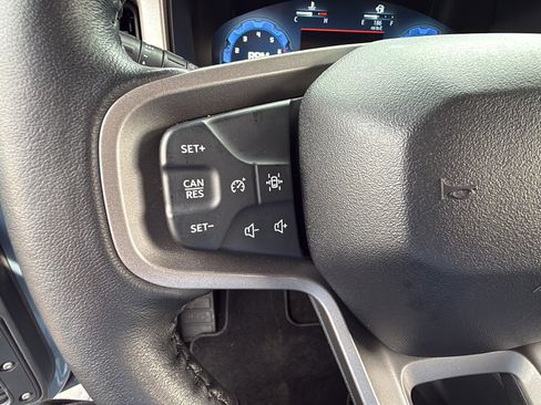 Certified 2025 Ford Bronco Outer Banks AWD/4WD image 34