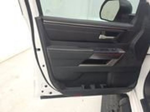 Certified 2025 Toyota Tundra SR5 AWD/4WD image 9
