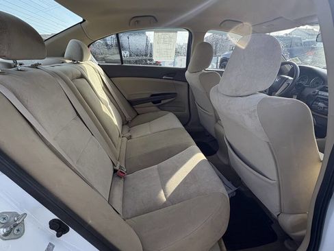 Used 2010 Honda Accord LX image 16