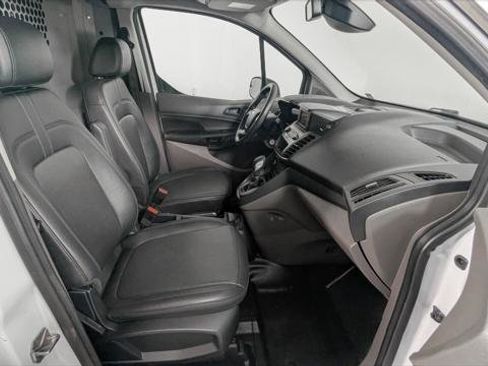 Used 2020 Ford Transit Connect XL image 21