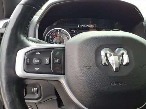 Used 2020 RAM 1500 Big Horn image 25
