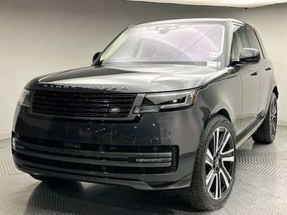 Used 2023 Land Rover Range Rover SE