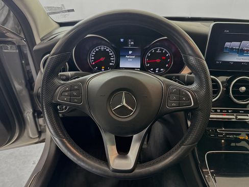 Used 2016 Mercedes-Benz C 300 4MATIC Sedan image 12