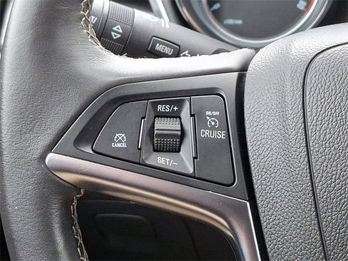 Used 2016 Buick Encore FWD image 21