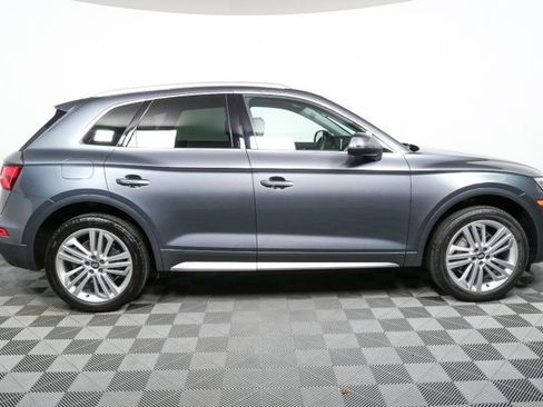 Used 2018 Audi Q5 Prestige image 2