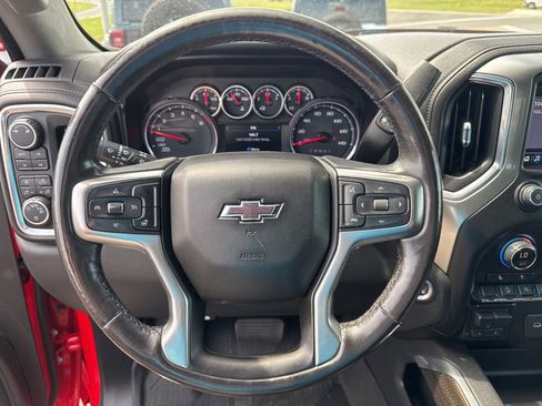 Used 2019 Chevrolet Silverado 1500 LT Trail Boss image 54