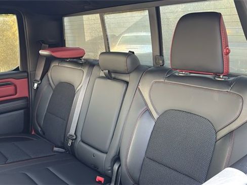Used 2024 RAM 1500 Rebel w/ Rebel Level 2 Equipment Group image 26