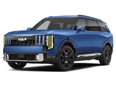 Used 2027 Kia Telluride SX