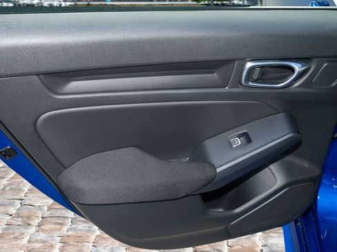 Certified 2023 Honda Civic Sport image 12