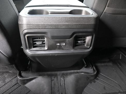 Used 2025 Chevrolet Silverado 1500 RST w/ Texas Edition Plus RWD image 16