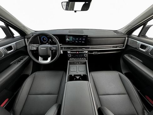 New 2026 Hyundai Santa Fe SEL image 8