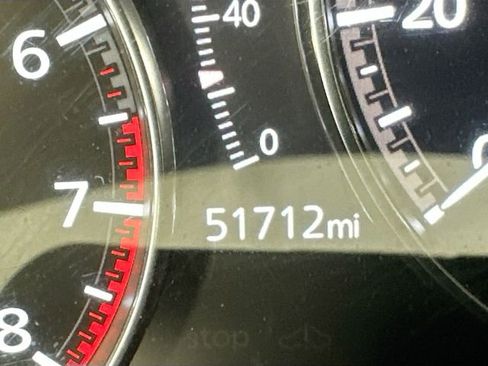 Used 2024 MAZDA MAZDA3 s AWD/4WD image 16