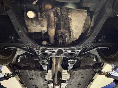 Used 2017 Honda Civic EX-T image 23