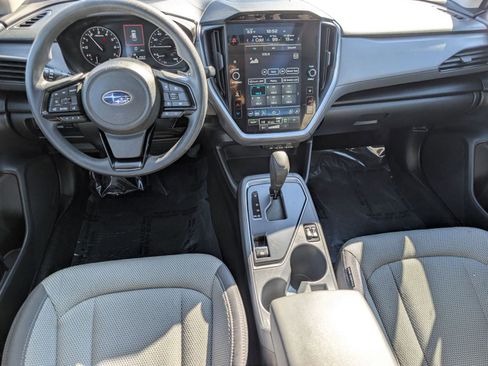 Used 2024 Subaru Crosstrek 2.0i Premium image 27