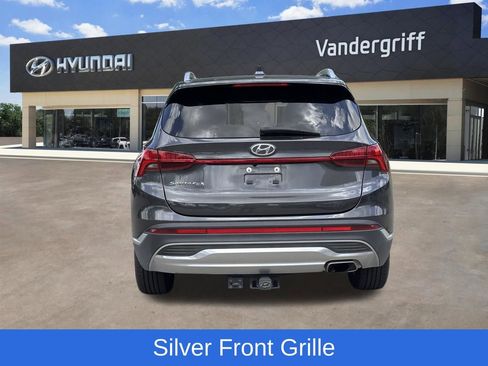 Used 2023 Hyundai Santa Fe SEL w/ Premium Package image 10