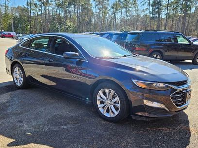Used 2023 Chevrolet Malibu LT