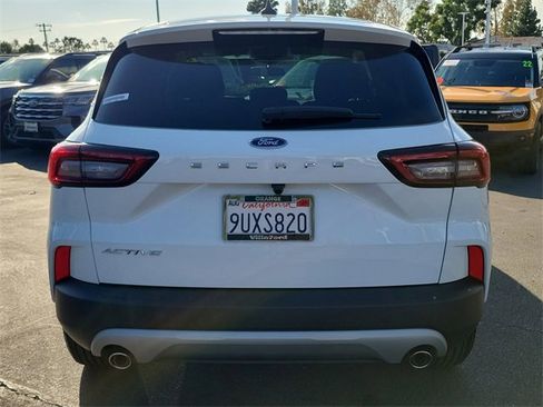 Used 2025 Ford Escape Active image 21