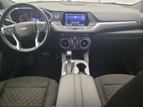 Used 2019 Chevrolet Blazer LT FWD image 22