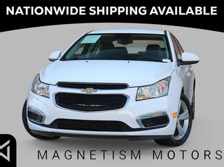 Used 2015 Chevrolet Cruze LT FWD video 1
