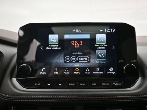 Used 2023 Nissan Rogue Platinum w/ Platinum Premium Package AWD/4WD image 15