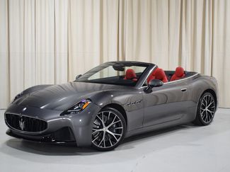 New 2026 Maserati GranCabrio Modena AWD/4WD video 2