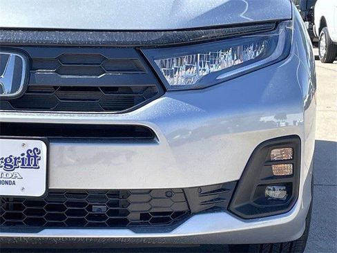 New 2026 Honda Odyssey EX-L image 7