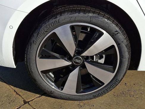 New 2025 Audi A5 2.0T Premium w/ Convenience Package image 5