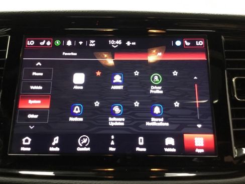 Used 2024 Dodge Durango R/T AWD/4WD image 36