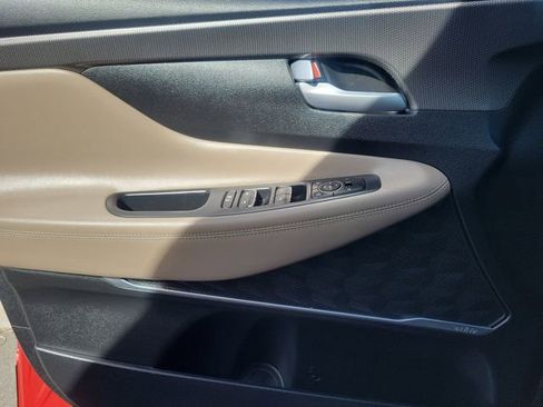 Used 2019 Hyundai Santa Fe Limited image 20