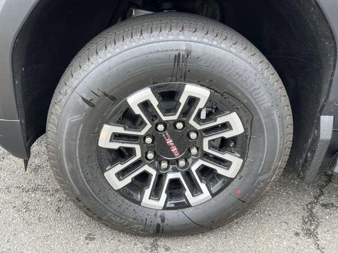 New 2026 GMC Sierra EV Elevation w/ Premium Package image 5