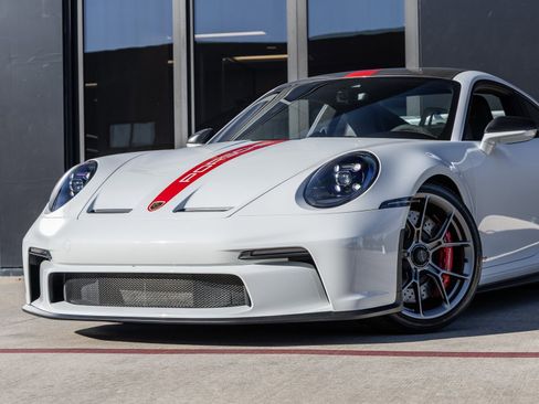 Used 2022 Porsche 911 GT3 image 7