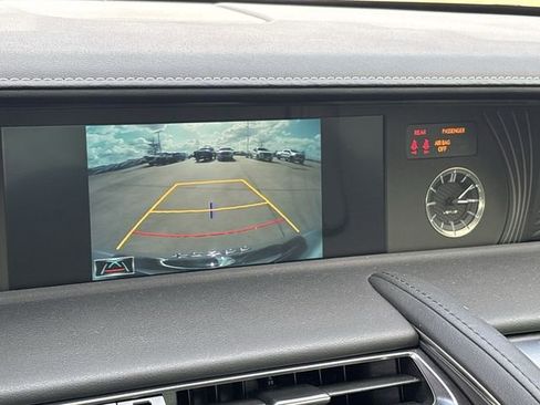 Used 2018 Lexus LC 500 Coupe w/ Performance Package image 26