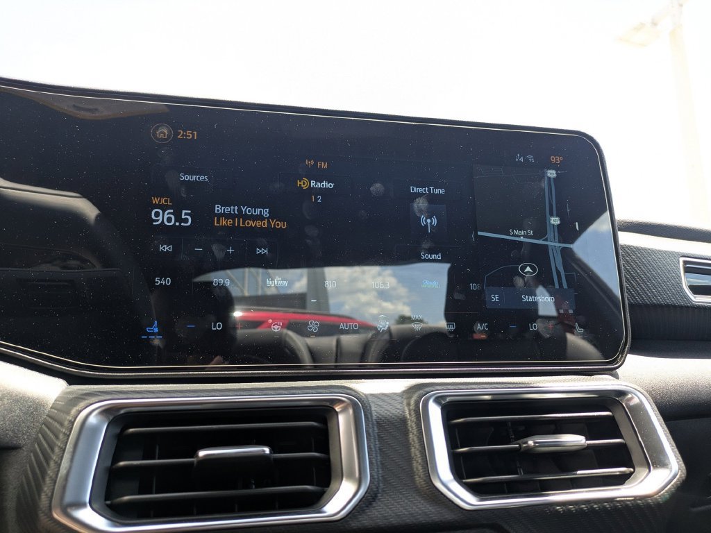 New 2026 Ford Mustang GT Premium RWD image 18