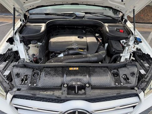 Used 2021 Mercedes-Benz GLE 350 w/ Premium Package image 6