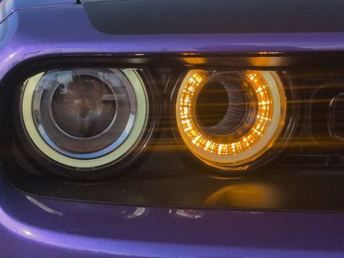 Certified 2023 Dodge Challenger R/T w/ T/A Package image 9