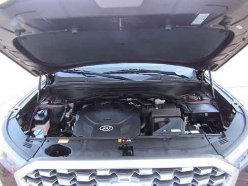 Used 2021 Hyundai Palisade Limited w/ Cargo Package image 67