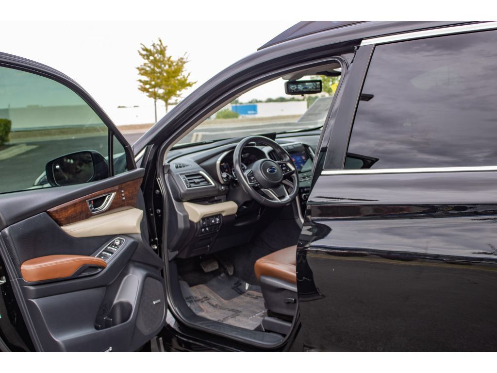 Used 2019 Subaru Ascent Touring w/ Popular Package #2A AWD/4WD image 26